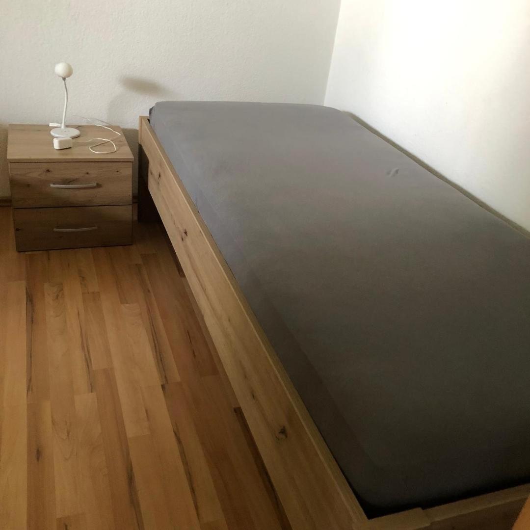 Ferienwohnung Brigitta Altenbeken Kültér fotó