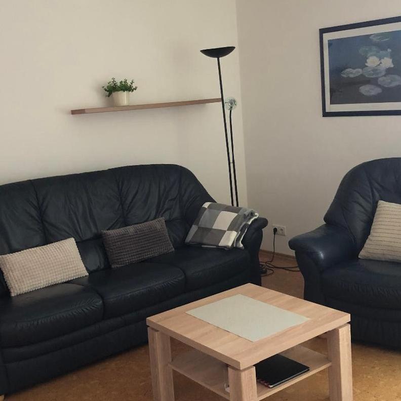 Ferienwohnung Brigitta Altenbeken Kültér fotó